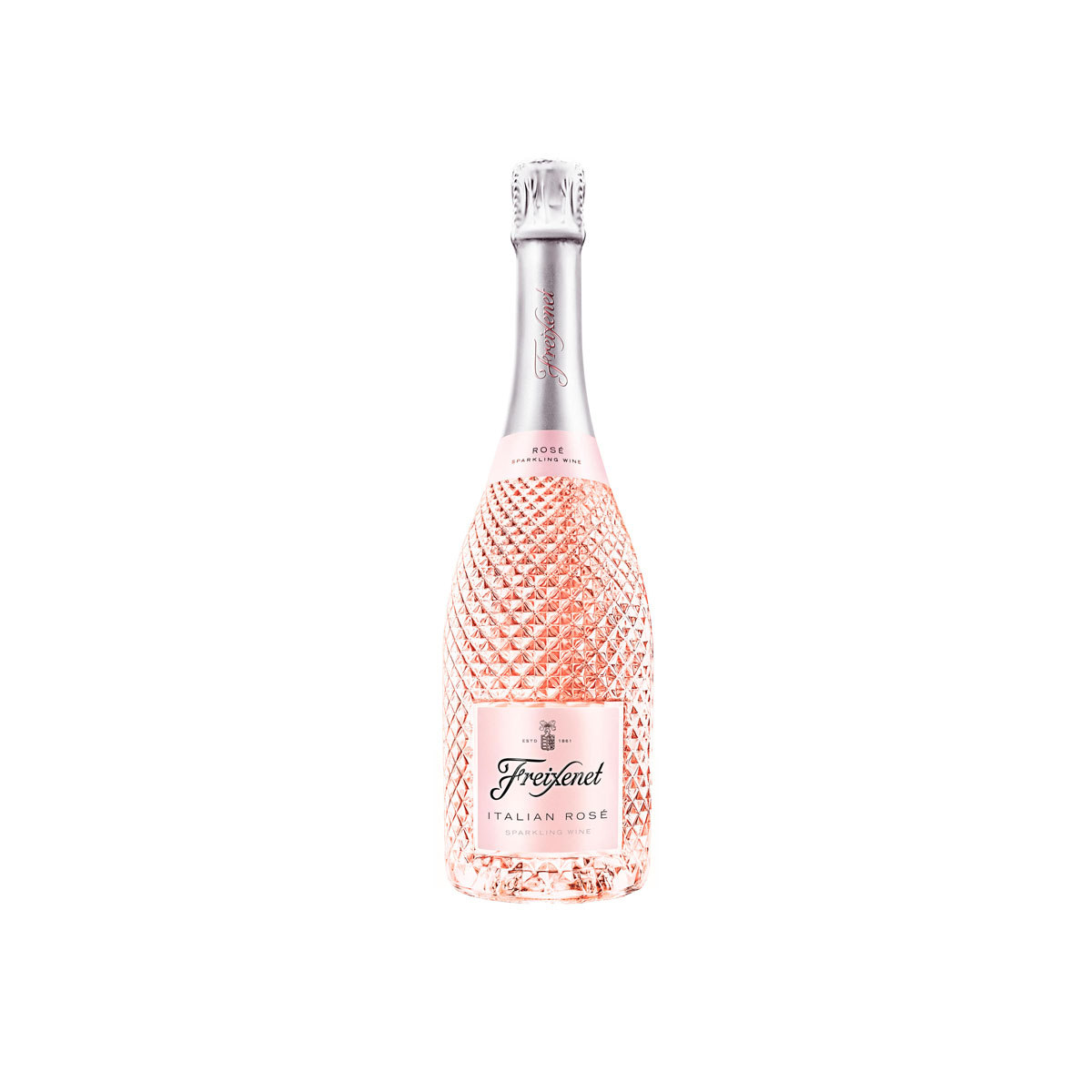 Italian Rosé Extra Dry (0,75l; 11) Mixery