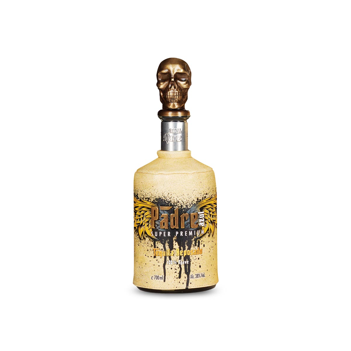 Padre Azul Reposado Tequila (0,7l; 38) Mixery