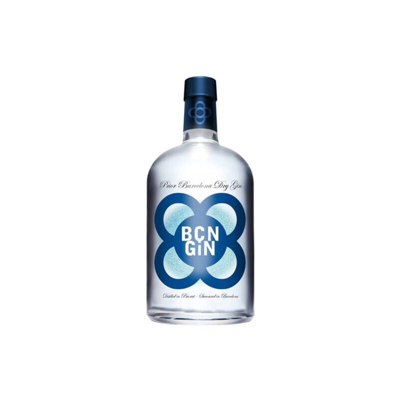 BCN Gin (0,7l; 40%)