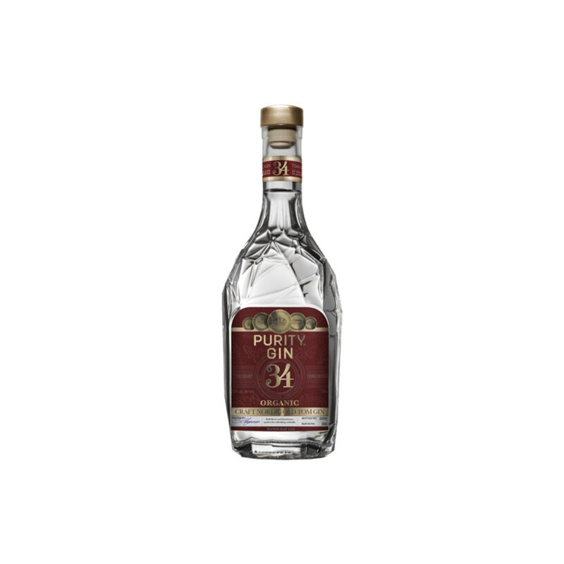 Purity Gin 34 Old Tom