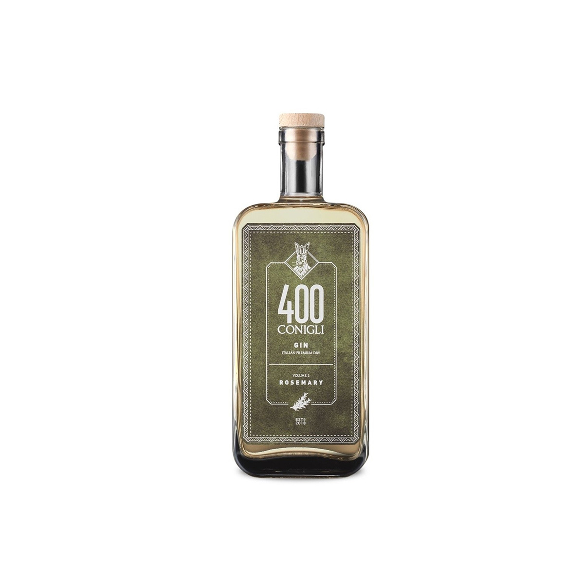 400-Conigli-Volume-2 400 Conigli Volume 2 Rosemary