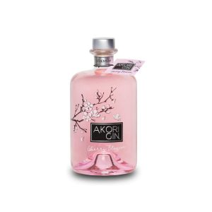 Akori Cherry Blossom Gin (0,7l; 40%)