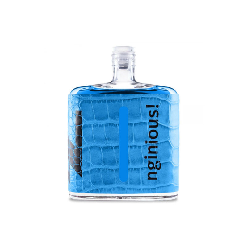 Nginious! Colours - Blue Gin