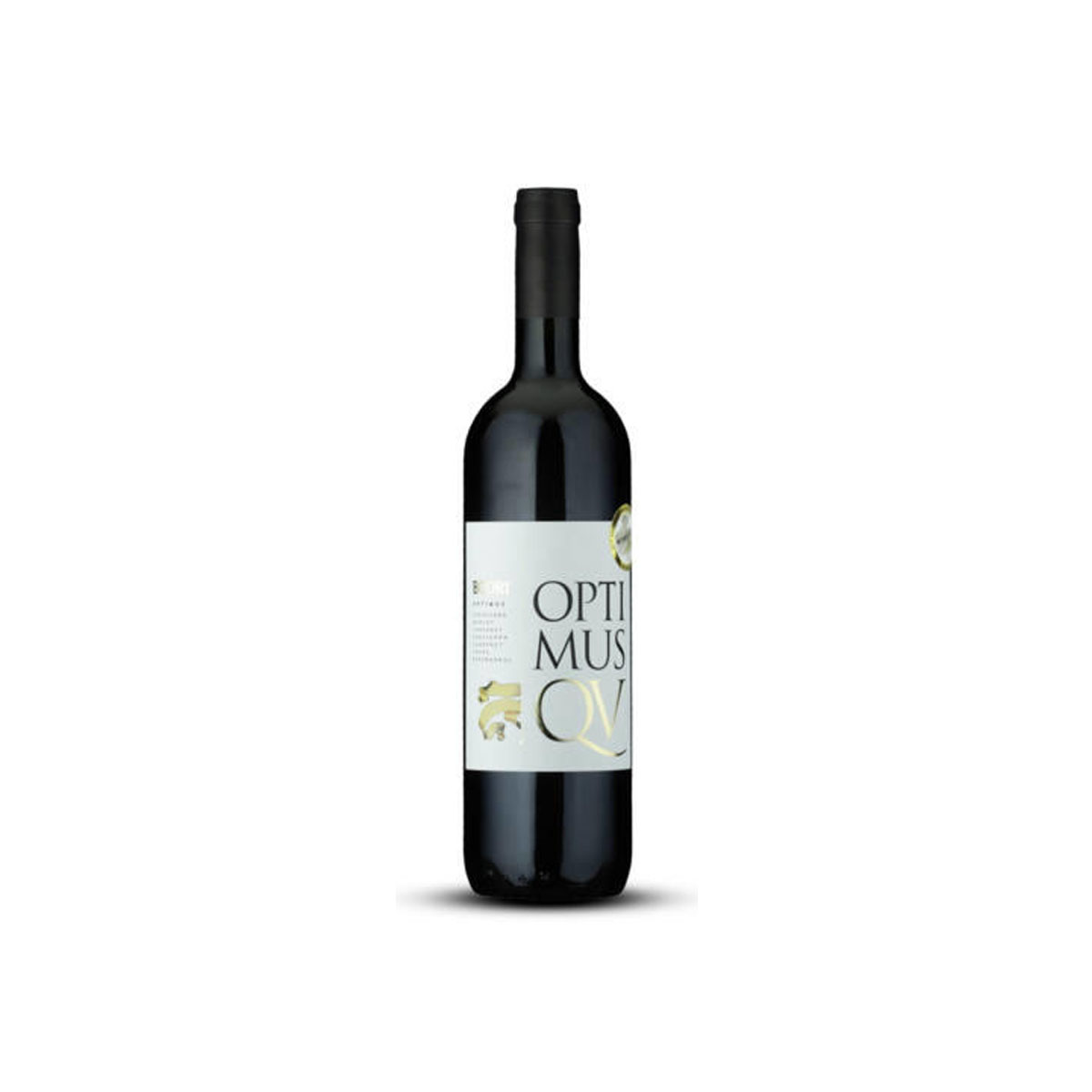 Bodri Szekszárdi Optimus QV 2018 (0,75 l)2