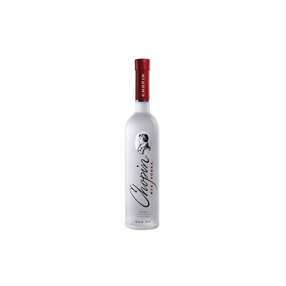 Chopin Rye Vodka (0,7l; 40%)