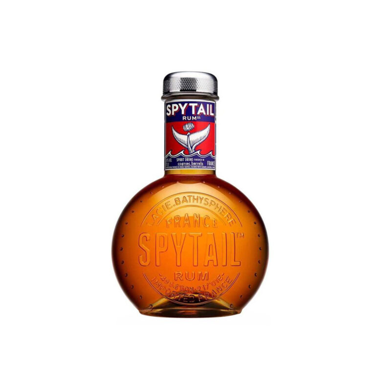 Spytail Cognac Barrel Rum
