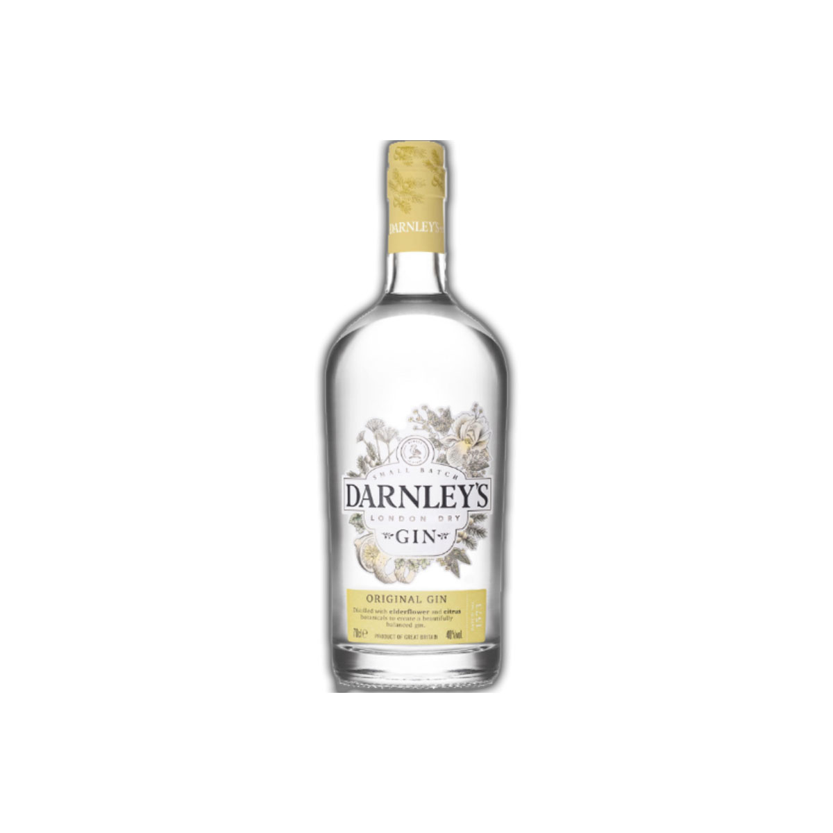 Darnleys Original Gin