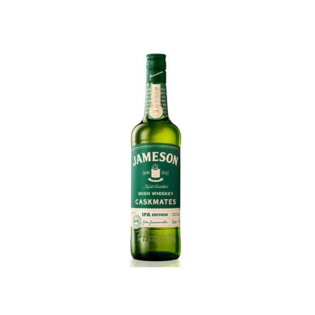 Jameson Caskmates IPA Edition Whiskey (0,7l; 40) Mixery