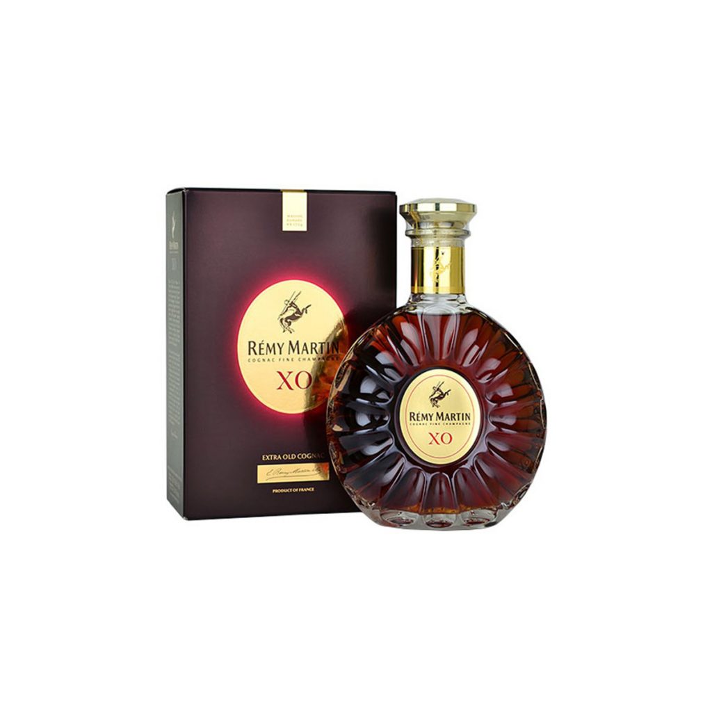 Remy Martin XO Excellence (DD) (0,7l; 40) Mixery