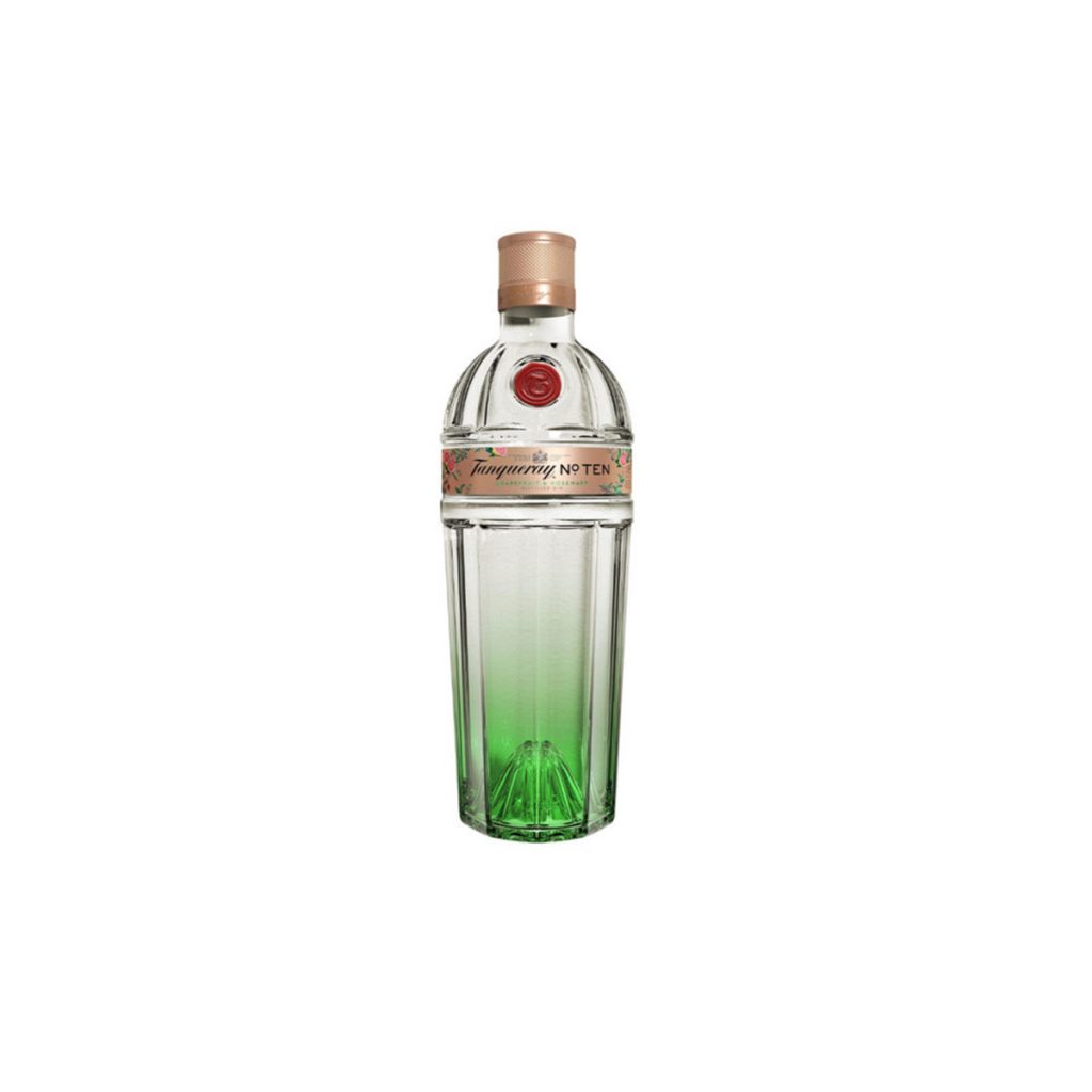 Tanqueray Gin No.10 Grapefruit & Rosemary (1l; 45,3) Mixery