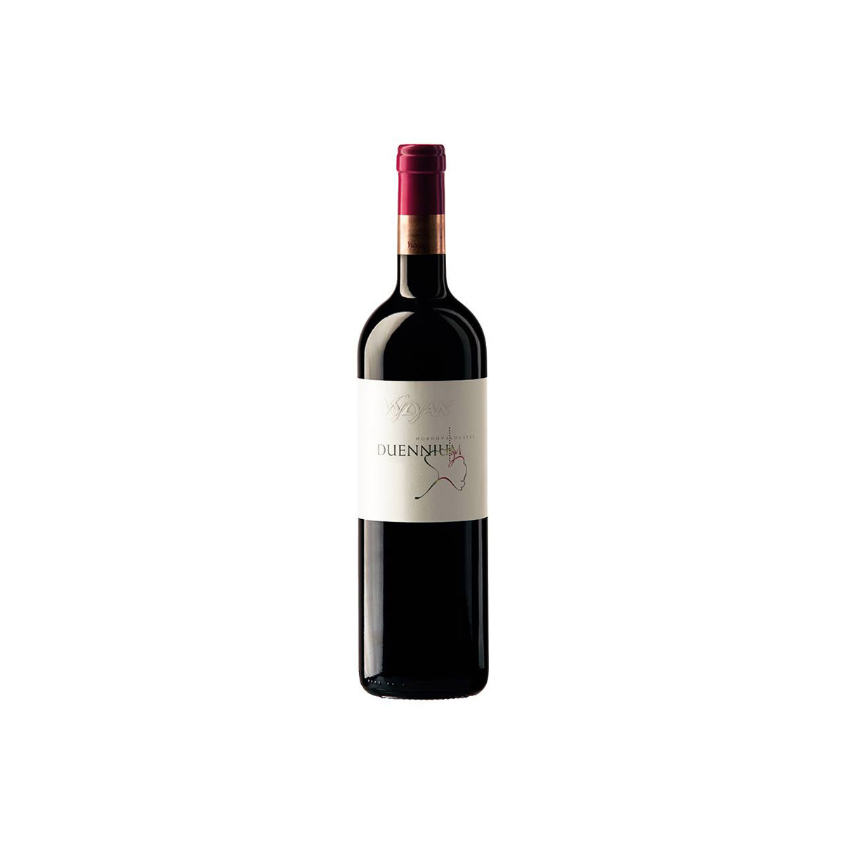 Vylyan Villányi Duennium Cuvée 2012 (0,75 l)2