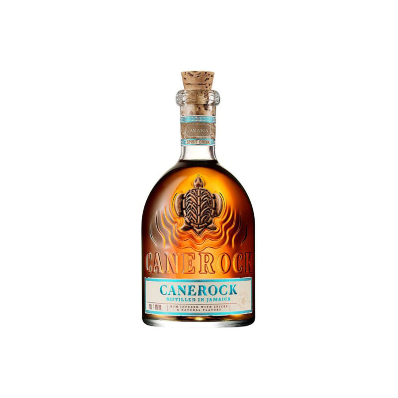 Rum Canerock (0,7l, 40%)
