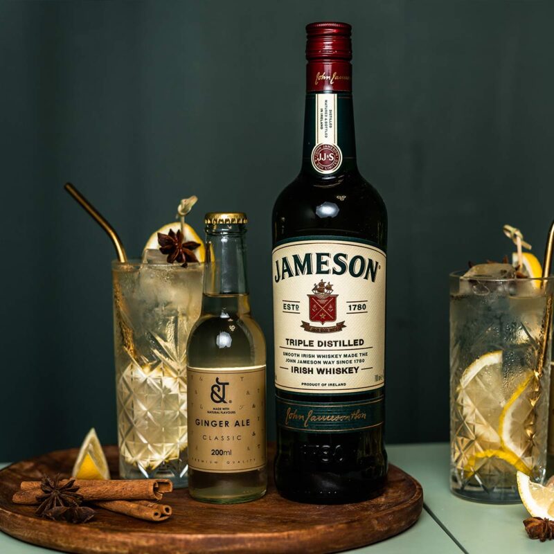 Jameson-Whiskey-&T-Ginger-Ale-Creative