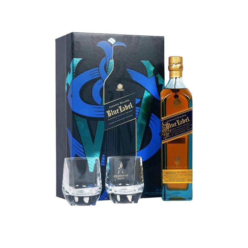 Johnnie-Walker-Blue-Label-2-Glass-Gift-Pack