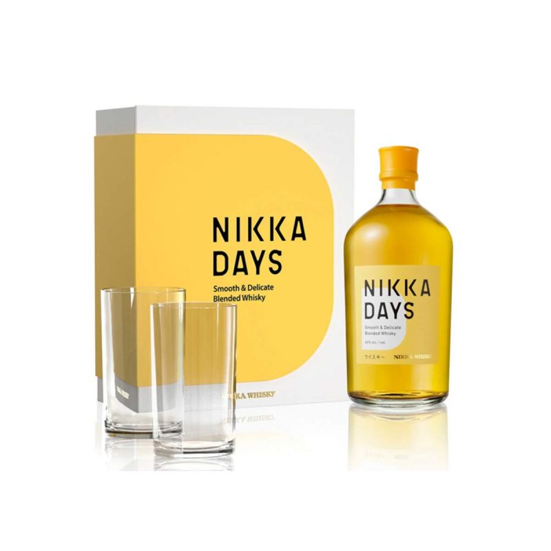 Nikka-Days-W-2-Glasses
