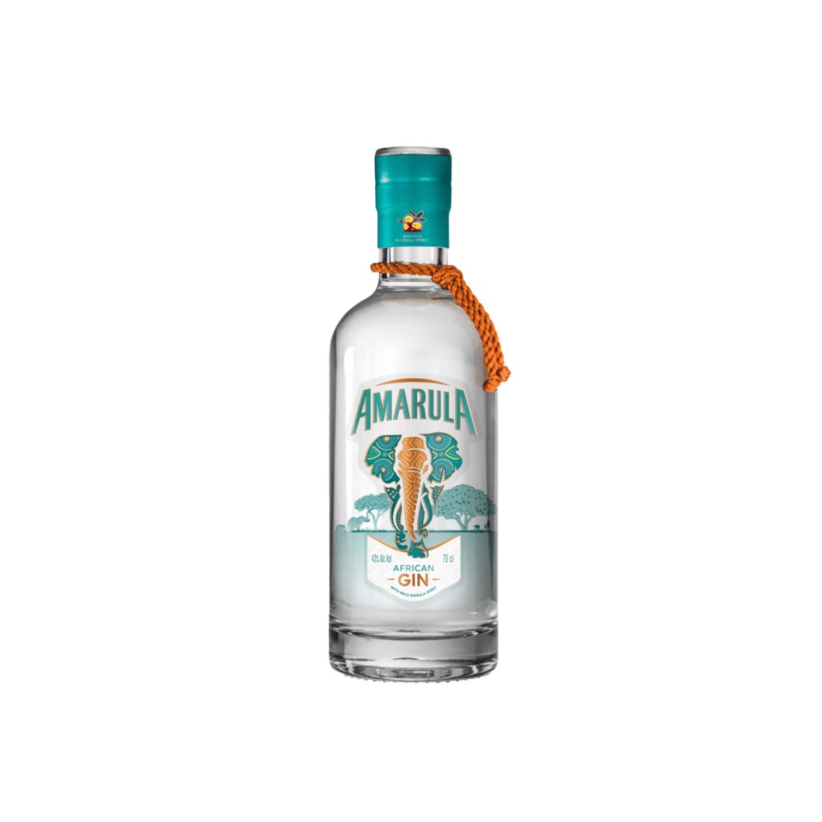 Amarula African Gin