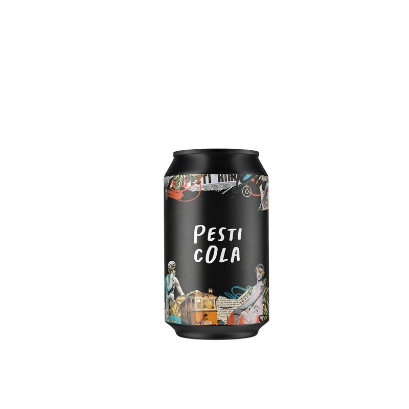 Pesti Cola